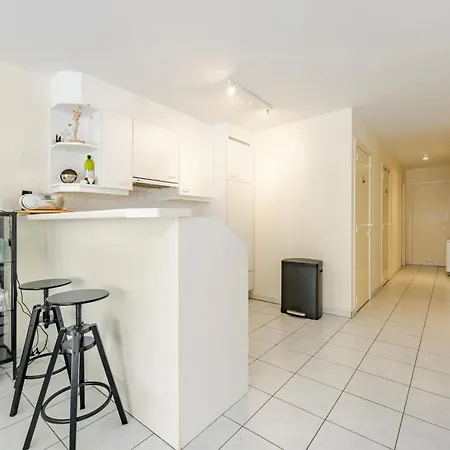 Apartamento Elsy I 0101