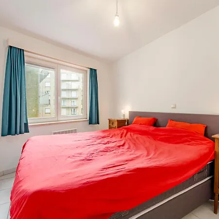 Apartamento Elsy I 0101 *