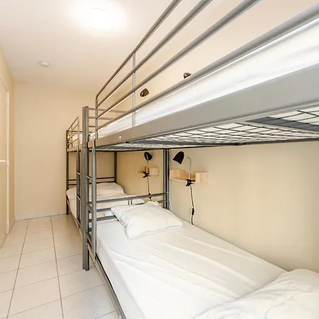 Apartamento Elsy I 0101